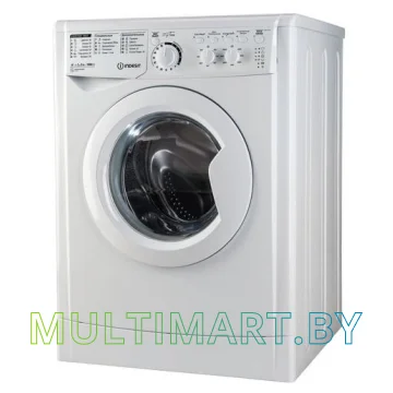 Стиральная машина Indesit EWSC51051BBY